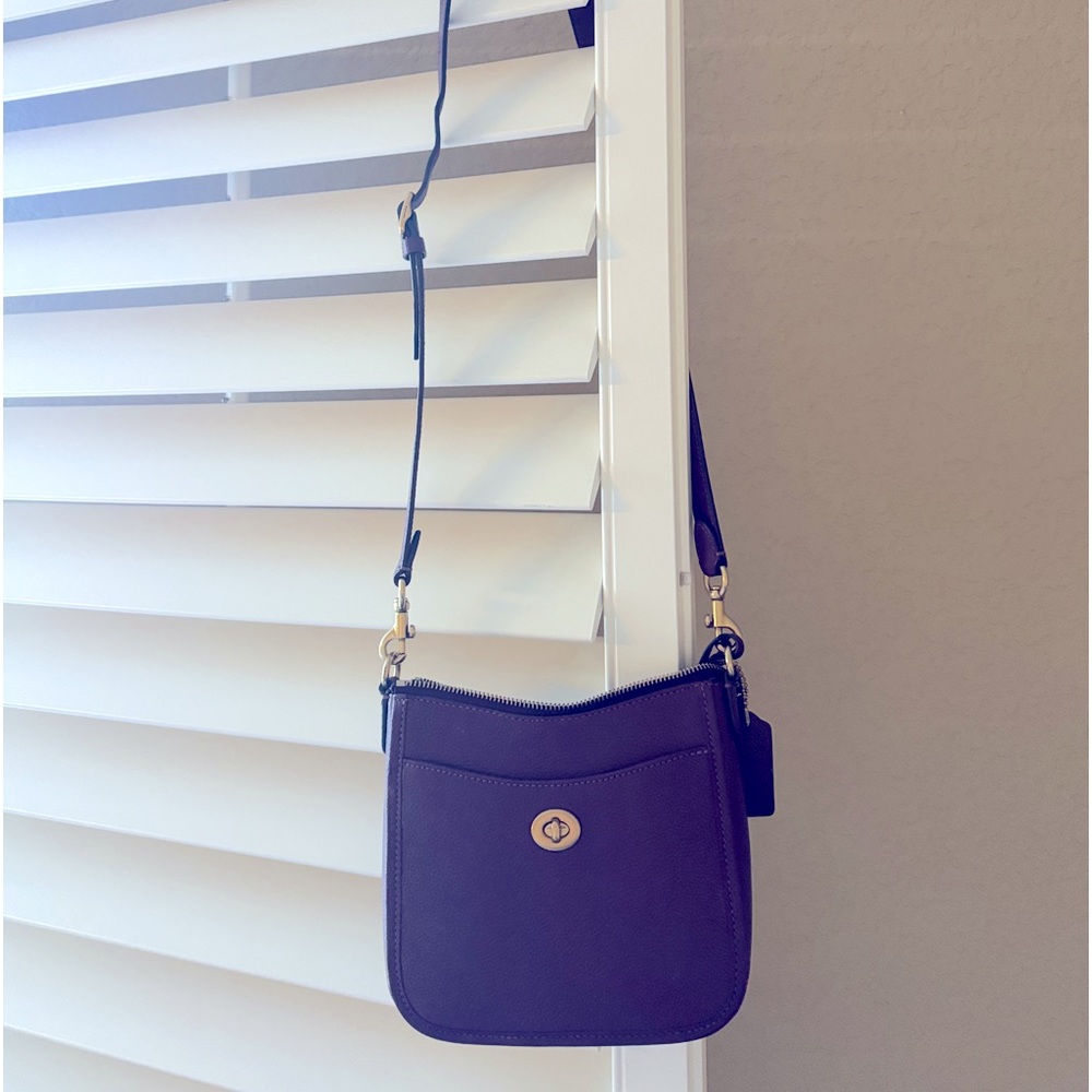 Coach crossbody